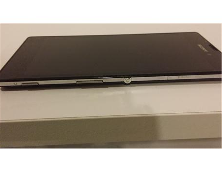 SIFIR AYARINDA SONY XPERIA T3 TAKAS EDİLEBİLİR